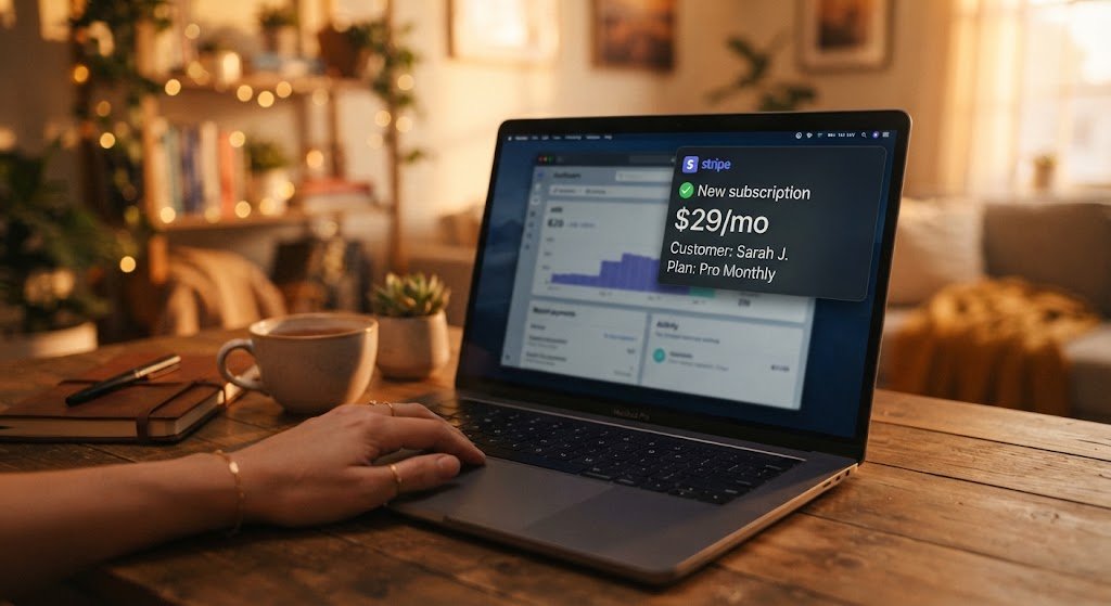 ussman174's tweet photo. From $0 to your first recurring dollar is harder than going from $1k to $10k. That first stranger trusting your product with their hard-earned money? Pure magic. Keep pushing, indie hackers! 💸

#SaaS #BuildInPublic #Entrepreneurship https://t.co/exxlvPTEvz