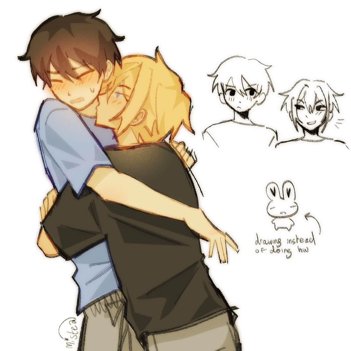 mistea_doodles's tweet photo. goodnight dewdal https://t.co/FUJEtv3CKU
