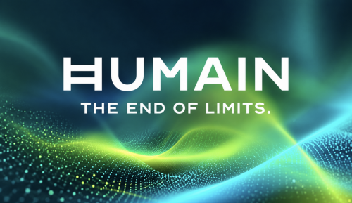 TacticalReport's tweet photo. HUMAIN outlined plans in May 2025 for a $10 billion venture fund targeting technology startups in the U.S., Europe, and Asia.

In September 2026, HUMAIN’s CEO Tareq Amin said the fund would launch before year-end, potentially exceeding that size, with investments tied to companies using Saudi data centers or bringing staff to the Kingdom.

Unlock the full note to discover more details about HUMAIN’s potential acquisitions in external markets.

https://t.co/oFCKJtCwCS