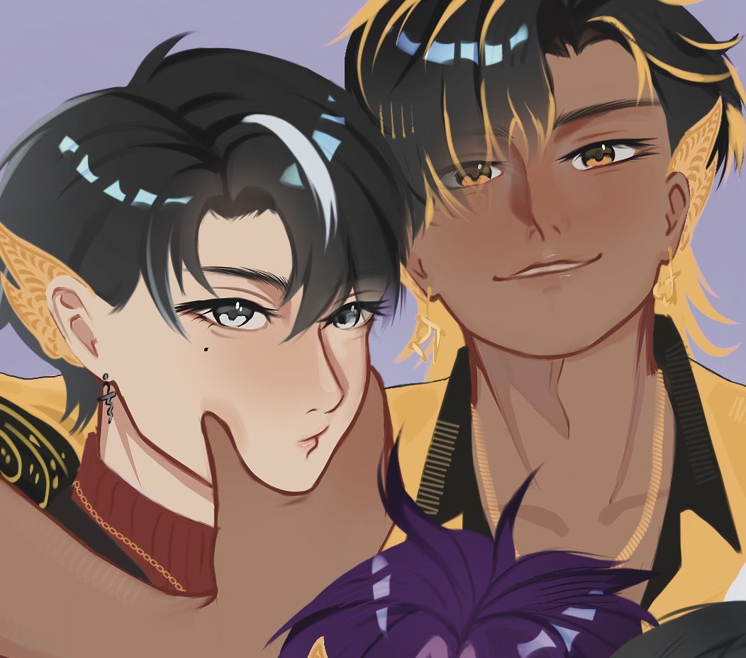 ichyper's tweet photo. 🤏 https://t.co/NSAjyAgoWI