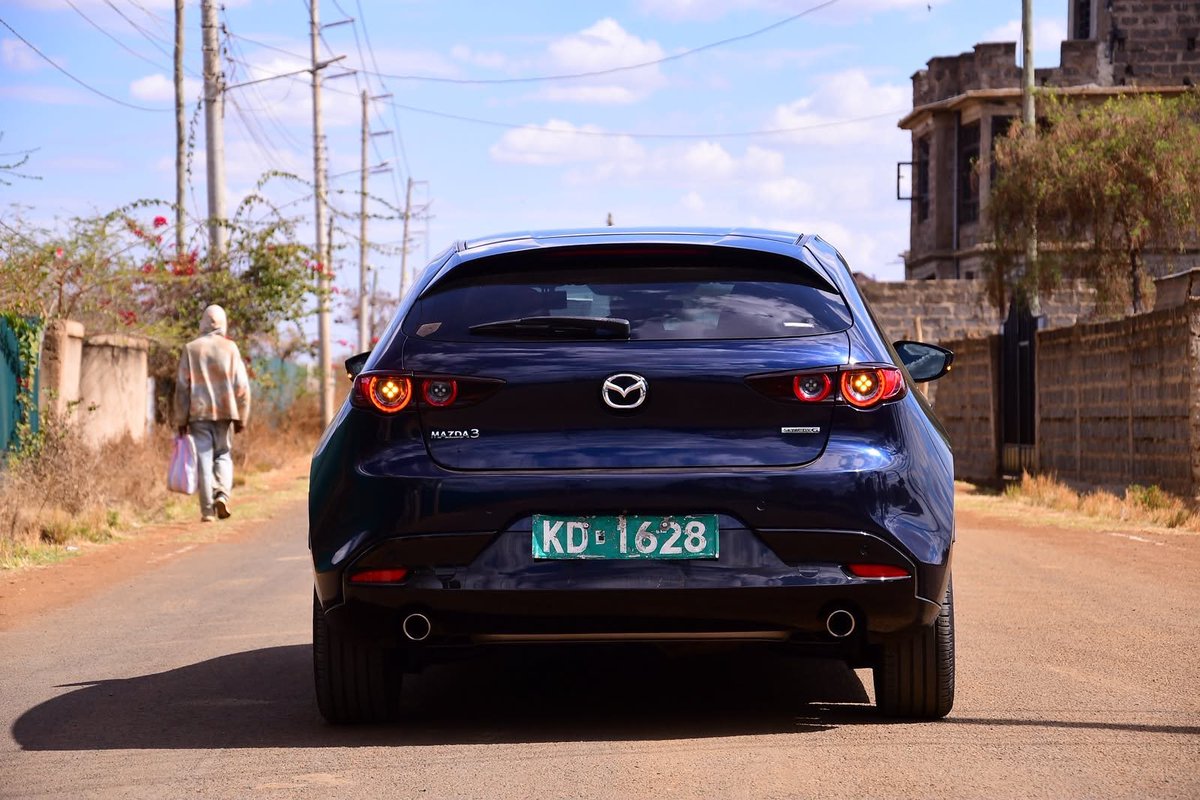 KhalifKairo's tweet photo. Check out the Empire states cars & imports mini site on Motifiti. A few of the cars they have listed:

2015 Subaru Impreza · KES 1,250,000
2019 Mazda Mazda3 · KES 2,280,000
2019 Nissan Note · KES 1,230,000

Full pricing, photos and specs for every car are on their mini site:
https://t.co/0Ix8o3jD01

Selling your car? List it free on https://t.co/VH19JegDG8