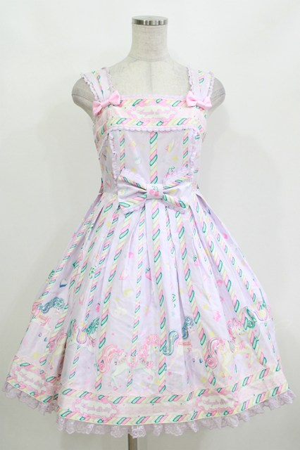 cch_lolita's tweet photo. Angelic Pretty / Sugary Carnivalジャンパースカート　

https://t.co/td8FfUSJYa
https://t.co/1eAFhDJoJp

入荷しました♥ https://t.co/hKwcPEtnJ0