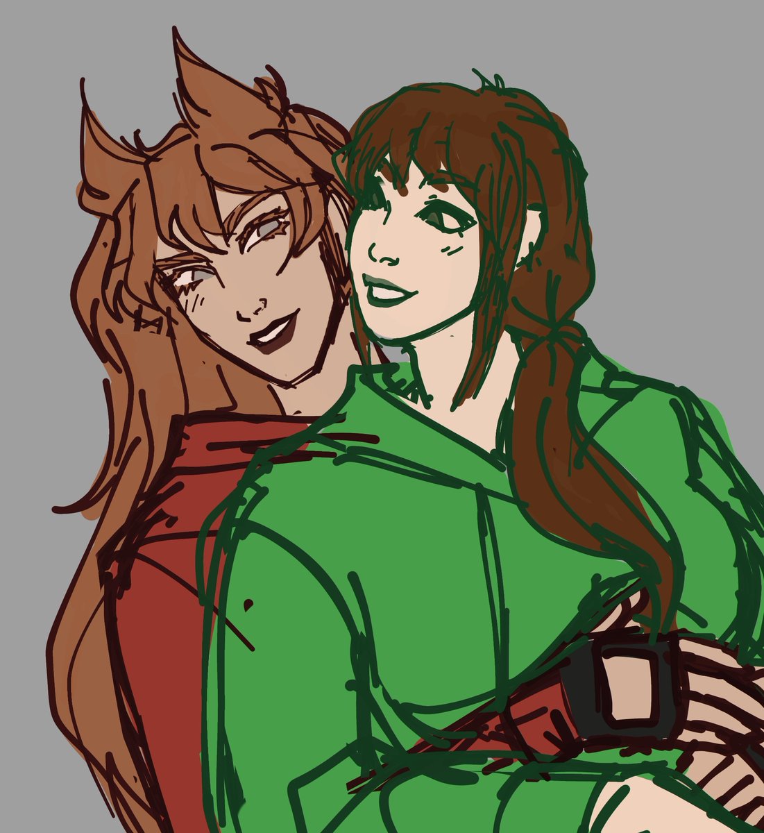 liedrogenbombs's tweet photo. DAMN!
I should've been loving a fat girl
#eddsworld #ellsworld #elltori https://t.co/4xKyDNWqq1