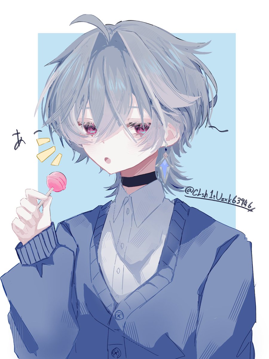 CLsh1tUzxk63946's tweet photo. 学生パロ　ローエン🔷🍭 https://t.co/qIoAjqy1NT