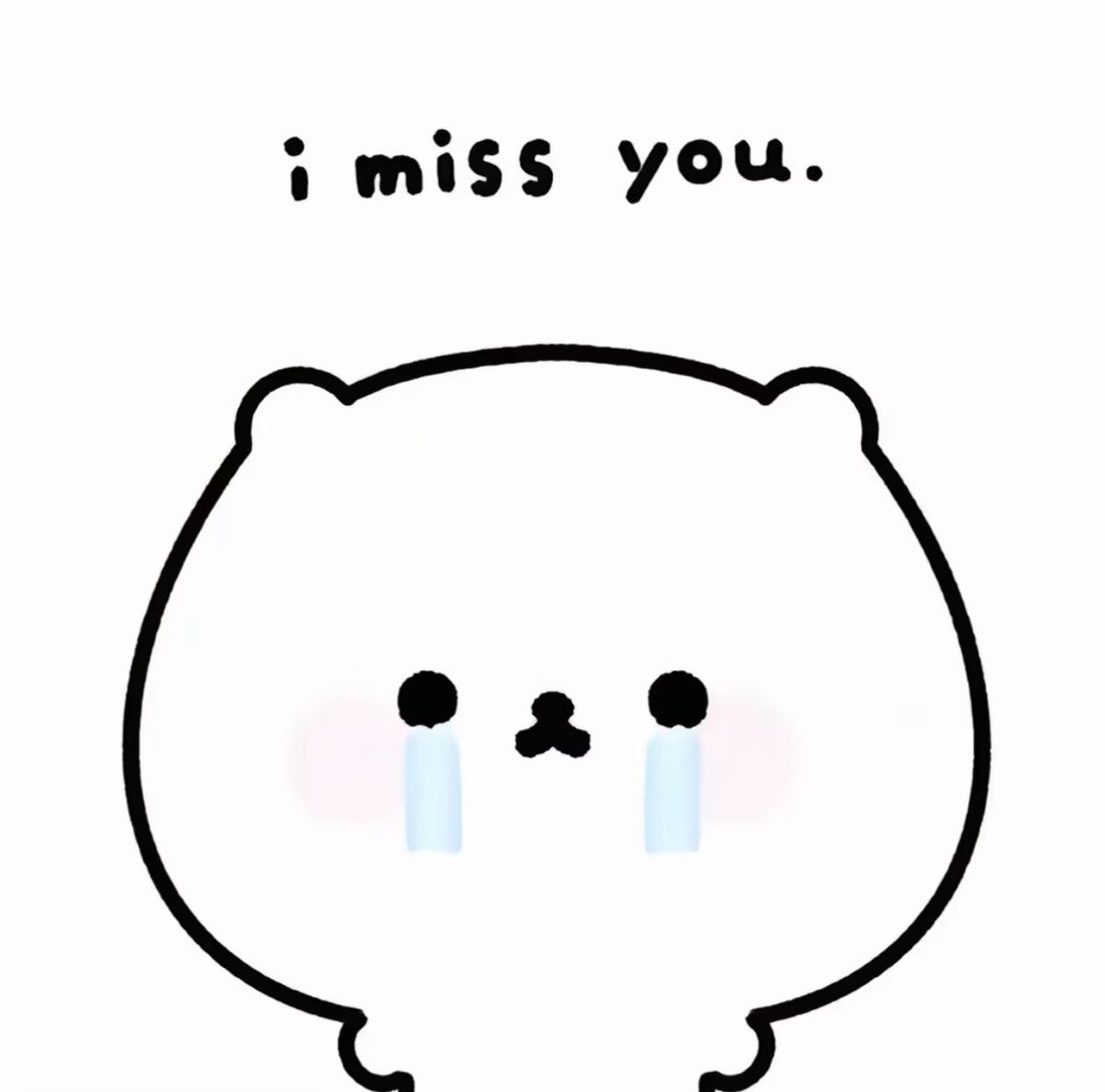 Sadkx6y7's tweet photo. I miss you. https://t.co/FDnWUgujCI
