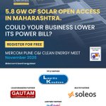 Photo by Mercom India (@MercomIndia)