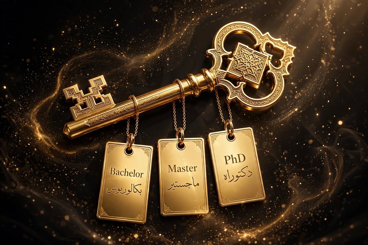 MaqboolGCC's tweet photo. اختصر السالفة: تبي تعديل وضع وراتب يجمل؟ 🌟
الخاص مفتوح.. ونبدي فوراً.
📩 خاص: @MaqboolGCC
.
#الرياض #الدمام #أبها #الأردن #أبوظبي #البحرين #سستم_جامعي #اعتماد_رسمي #سلم_الرواتب #ترقية #تعديل_مؤهل #الشهادات_الجامعية #وظائف_السعودية #توظيف #تجسير #سعودة #أخبار_الساحة #الهلال https://t.co/8dZiOOexYI