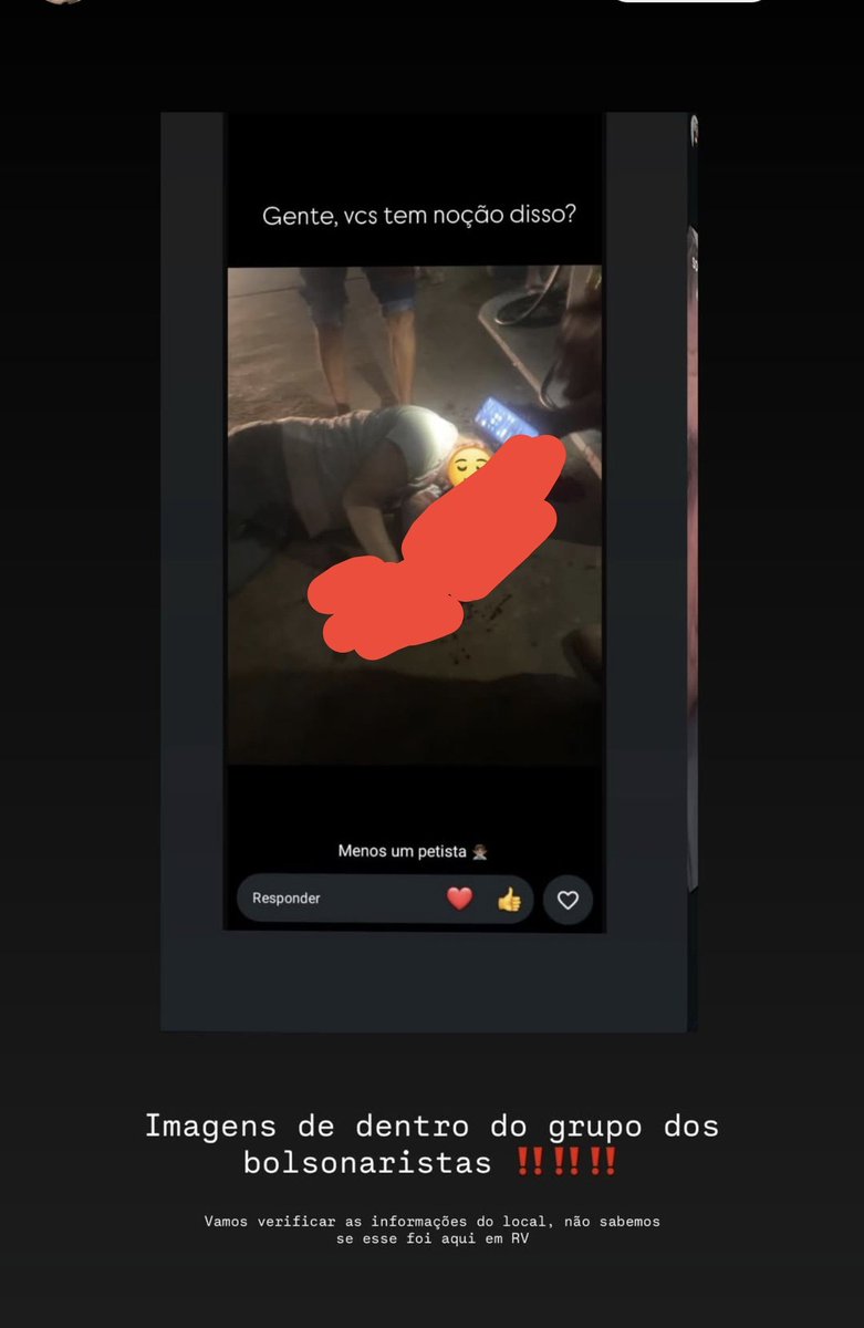 yjmandalorian's tweet photo. eu nunca posto sobre nada sério aqui, mas não consigo me calar vendo a gravidade desses casos. para quem não sabe, um conjunto de bolsonaristas criou um grupo no whatsapp onde planejam e incentivam agressões contra petistas, esquerdistas e, principalmente, minorias. nesse grupo,+ https://t.co/55InHmQi5y