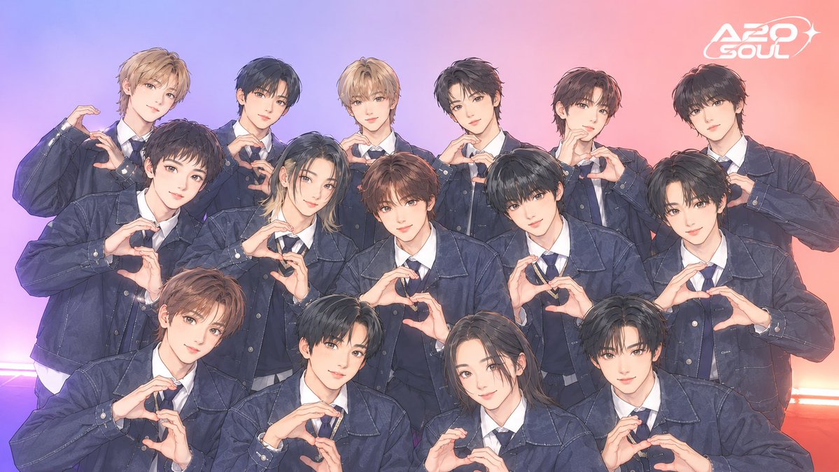 SuperStarZAI's tweet photo. 이제 눈이 너무 편안해짐
(AI) #A2OSOUL https://t.co/BccruuFjzi