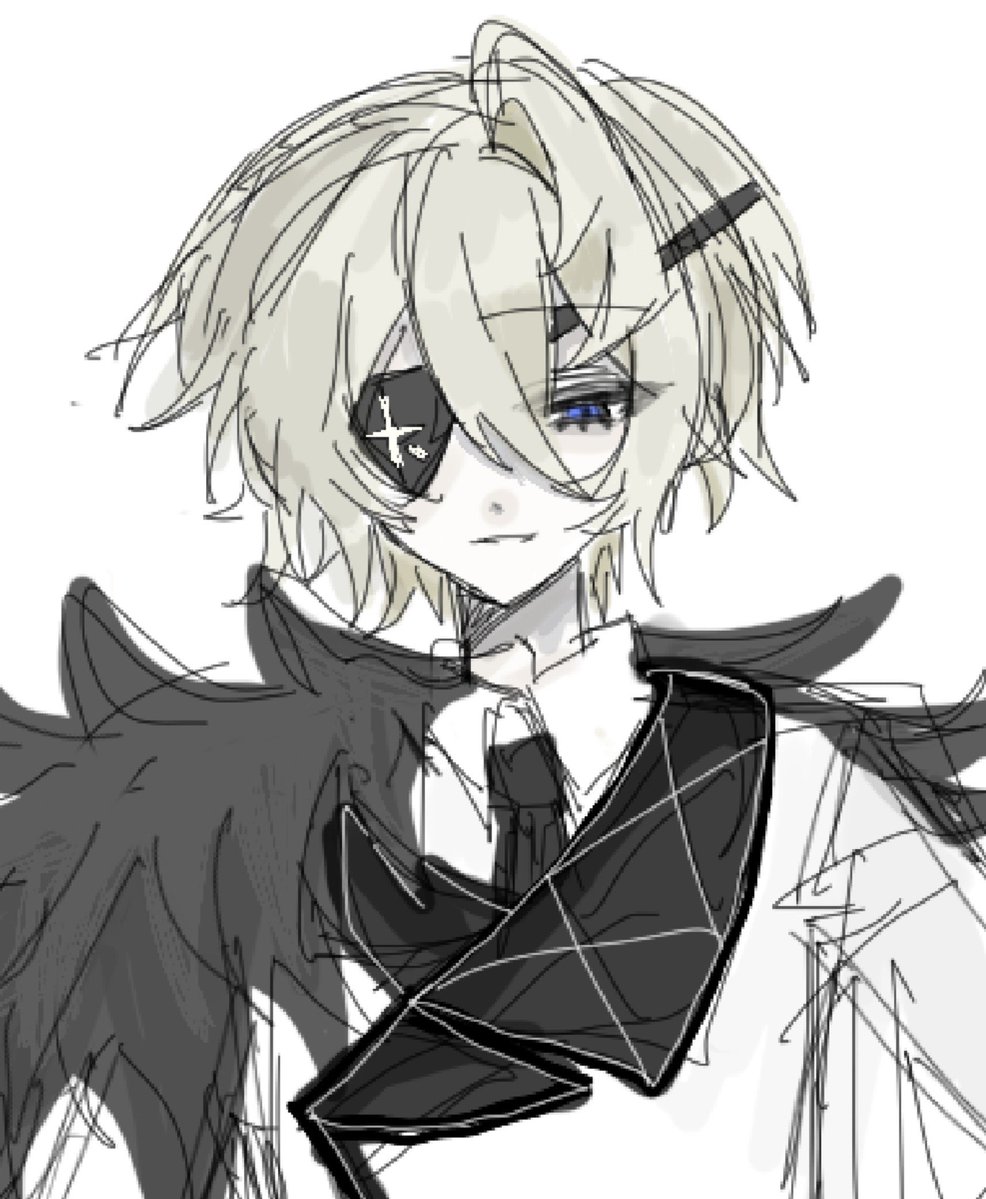 3n_1xx's tweet photo. @KPonly_trpg 初リプ失礼します……🫶
もし良かったらお願いします……❗✋ https://t.co/f4a8AJpDLv