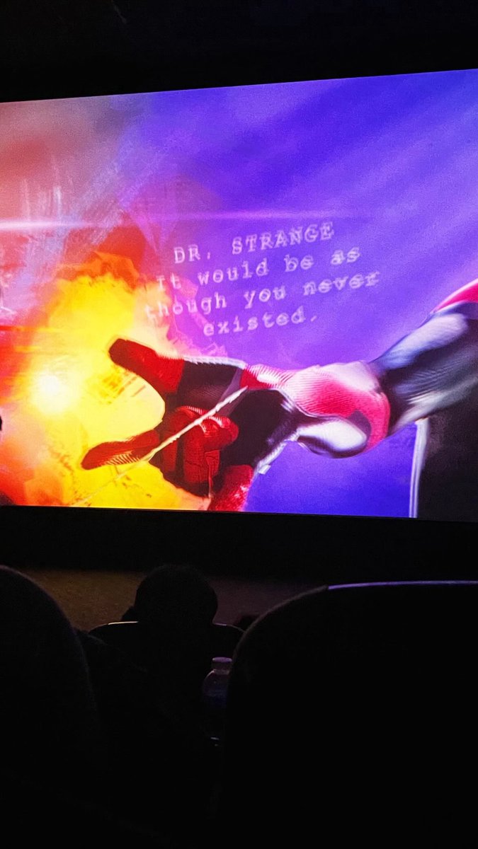 httpjmoriarty's tweet photo. So, we all agree that we should kill people that spoil the whole movie right after you bought tickets to it? Count your seconds, @sevmoran. https://t.co/KHJMhPB0Bl