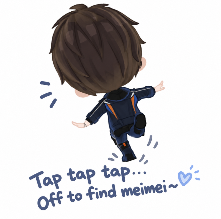 ohrtvgj58468's tweet photo. Gege is coming for you~

#LoveandDeepspace #Caleb https://t.co/zHCbELSJ91