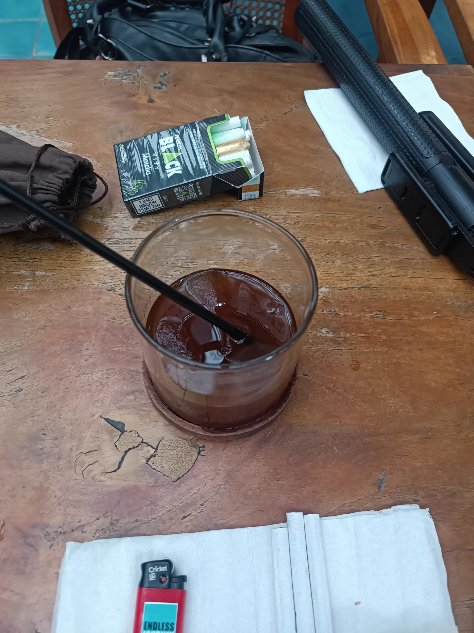 rahsa lagi melaut on X: 