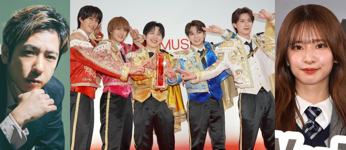 oricon's tweet photo. よにの、SixTONES、M!LK、乃木坂46…⠀
人気YouTubeチャンネルが連日特別配信❗️
「おちゃのま スペシャル2026」
https://t.co/tdck9rmrIW
⠀
11/1(日)よにのちゃんねる
11/2(月)日向坂ちゃんねる
11/3(火)Aぇ!group
11/4(水)チョコプラ
11/5(木)HikakinTV
11/6(金)SixTONES
11/7(土)乃木坂配信中
11/8(日)かまいたちチャンネル
11/9(月)M!LK
11/10(火)アンタッチャブル
11/11(水)狩野英孝
11/12(木)おしりたんてい
11/13(金)さかなクンちゃんねる
11/14(土)NAOMI CLUB
11/15(日)さまぁ～ずチャンネル