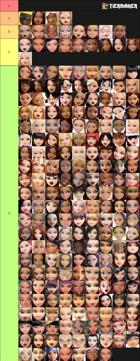 c0rpseglam's tweet photo. They rarely do anything actually interesting and I’ve yet to be able to give them their 10s :/ https://t.co/pqFncQPldt