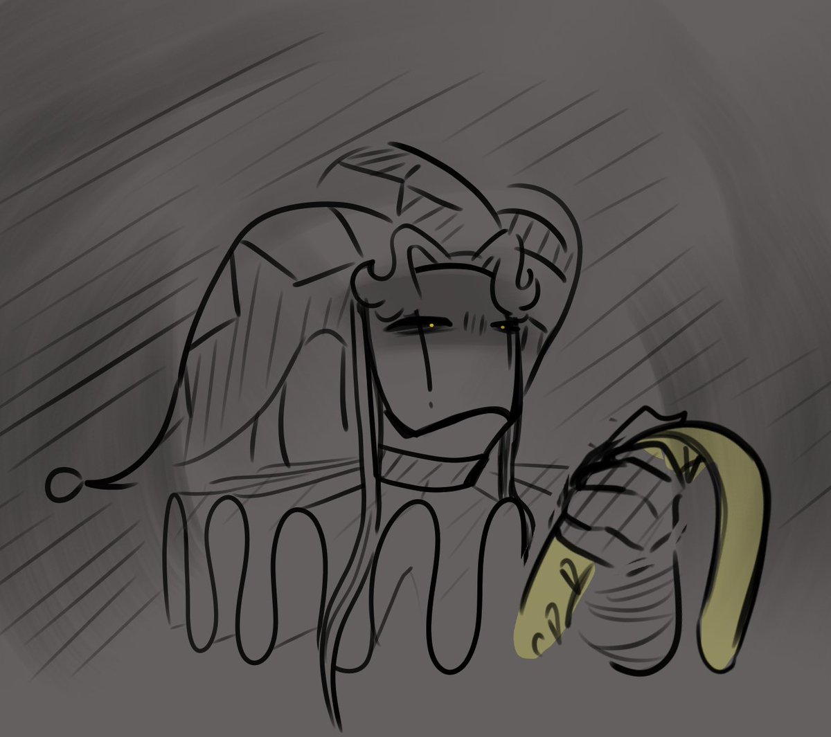 Cottentail_Doll's tweet photo. Day 26 Collars
OH WOW TWO DOGS!!
#OC #TFC #tfcpierrot #tfcharlequin #thefreakcircus #kinktober2026
4/15 https://t.co/ABd6B7RKjJ