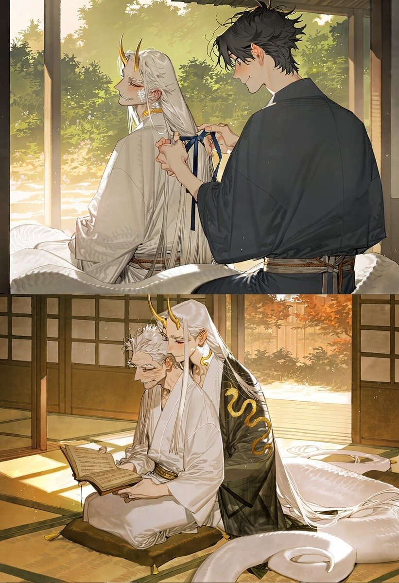 kounenki8 tweet picture