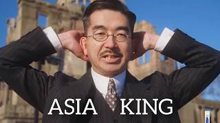 lan_java's tweet photo. 百済の血も入っているので、中国と韓国と日本を統べるアジアの王ってマッ？

アジアキング！アジアキング！アジアキング！
(ﾟ∀ﾟ三ﾟ∀ﾟ) https://t.co/80Db7tlzcy