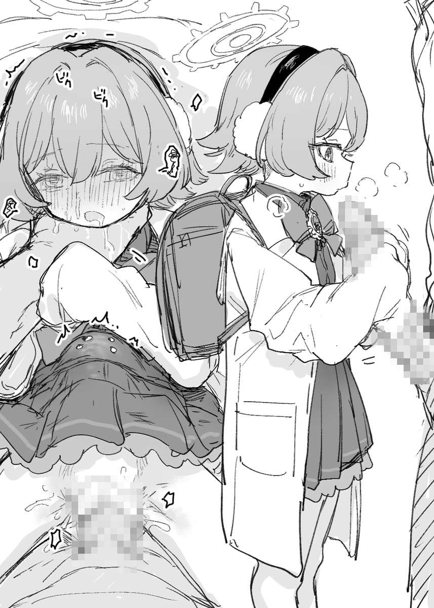 hamsasuke0's tweet photo. 🔞ラナ https://t.co/YIq4k2Xzr1
