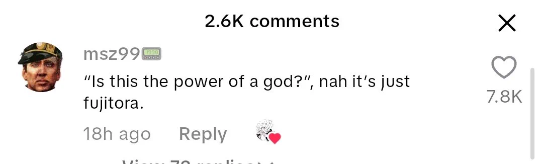 Loki on X: 