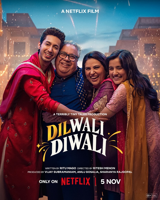 ott_release's tweet photo. #DilwaliDiwali | Nov 05 | #Netflix

https://t.co/9AjnszLRhI https://t.co/uJAW1tRSnG