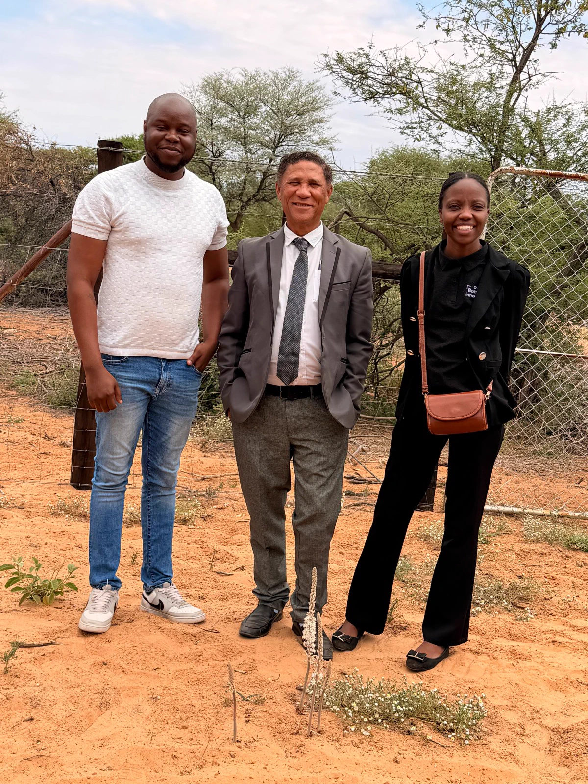 Botswana Innovation Fund on X: 