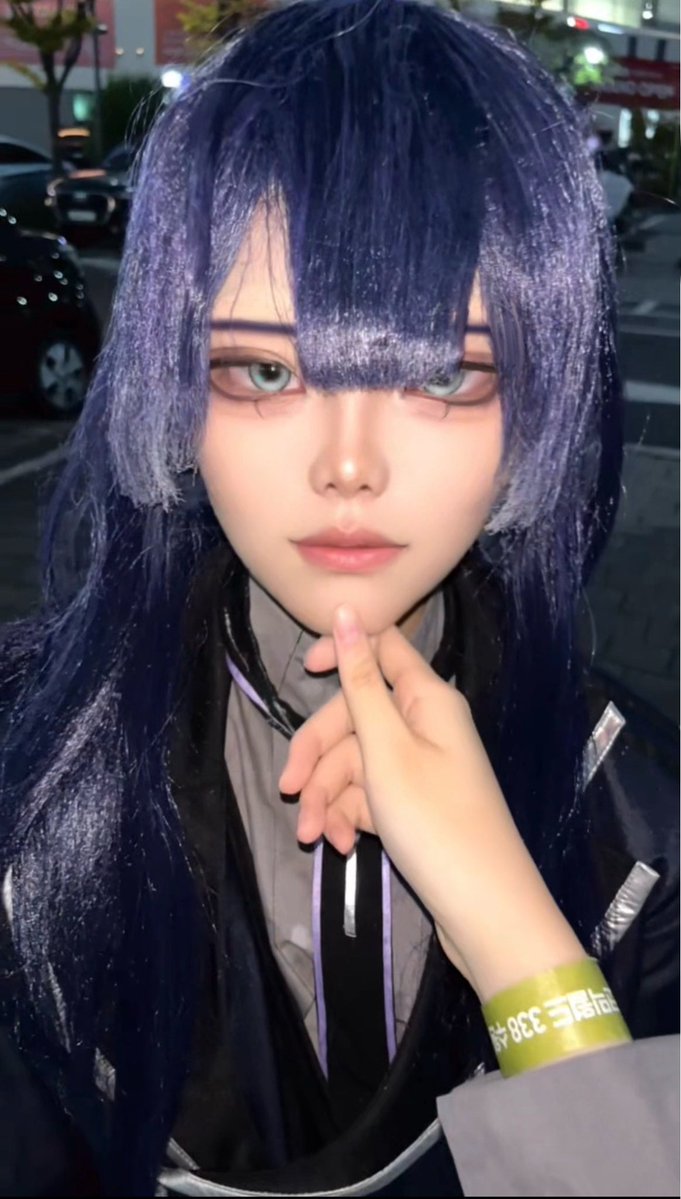 seola_1029's tweet photo. #코스어_𝕏친소 
10코페 토요일,10수코 토요일 다녀왔습니다 장르 다양하게 좋아해요 마음 맞는 분들 찾아갈게요 https://t.co/fZkilEZlMI