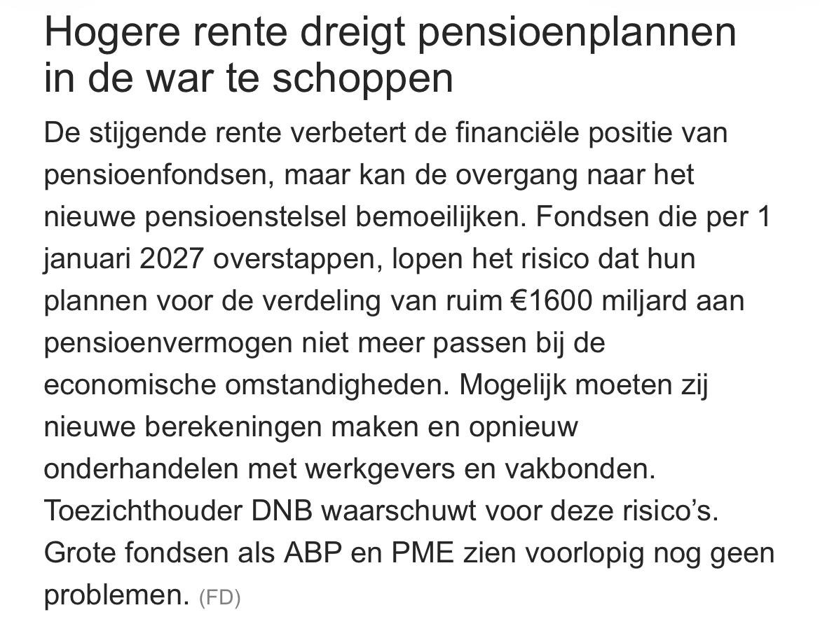 deSunShineBand's tweet photo. En JA21, die de doorslaggevende politieke stem gaf voor de omzetting van het pensioenstelsel, zal natuurlijk de vermoorde onschuld gaan spelen bij dit ongekende debacle https://t.co/LsmZRsKLeP