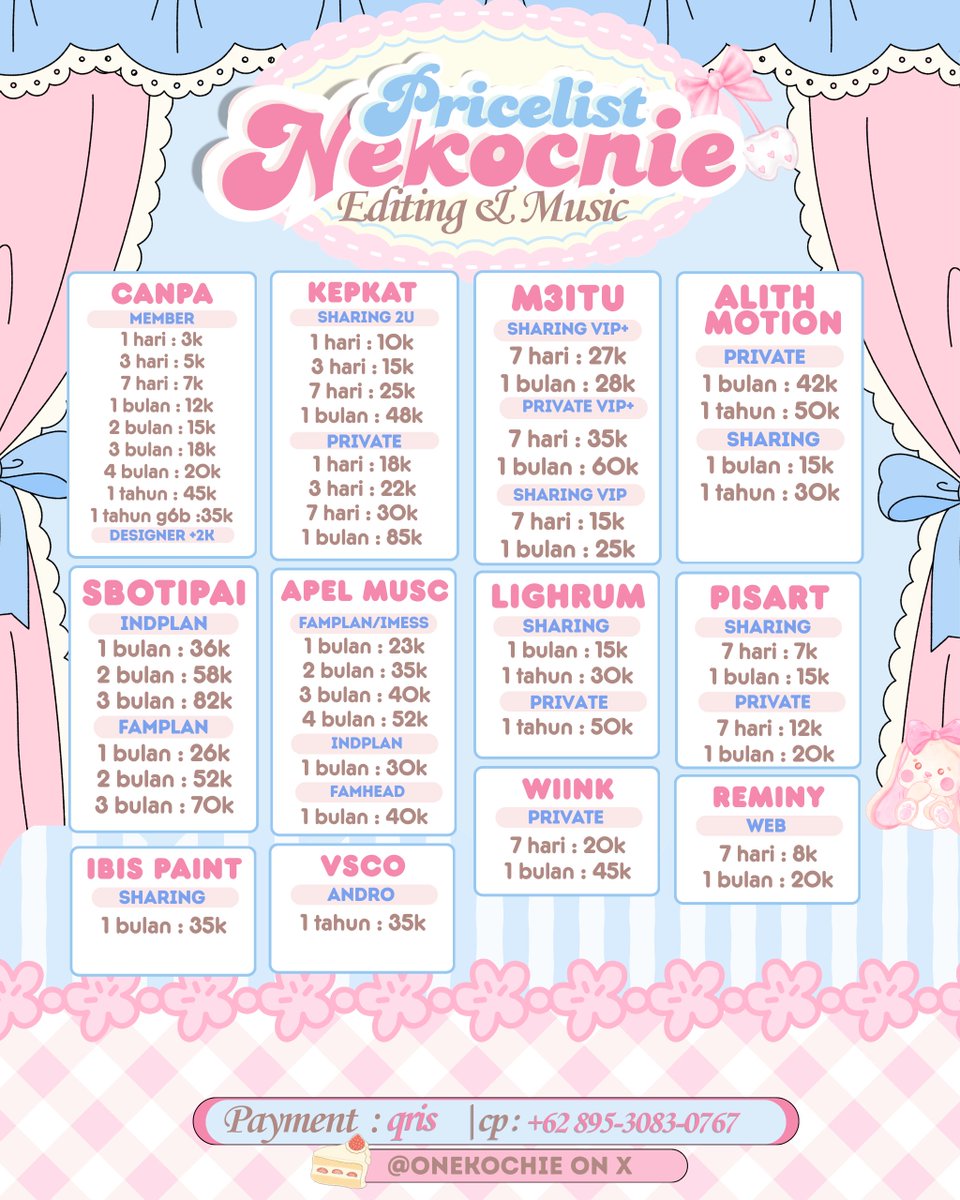 Onekochie's tweet photo. ⠀⠀⠀  :¨ ·.· ¨:⠀🏩  nekochie - store!  ♡  💬

⠀⠀⠀  ୨୧⠀welcome ?!  ⁺ ꒰꒰  lovelish site  𓋲
⠀⠀⠀  helping  ♥︎ 𓈄 with heartfelt 🎀 🍥
⠀⠀⠀  🌸  sweet - treats  ︴ⓘ  ໒͟꒱  arrived 
⠀⠀⠀  ꒰⠀꒱  shopping :  https://t.co/0t8UlUSNOJ  ꒰⠀꒱ https://t.co/sxSGRssb2E
