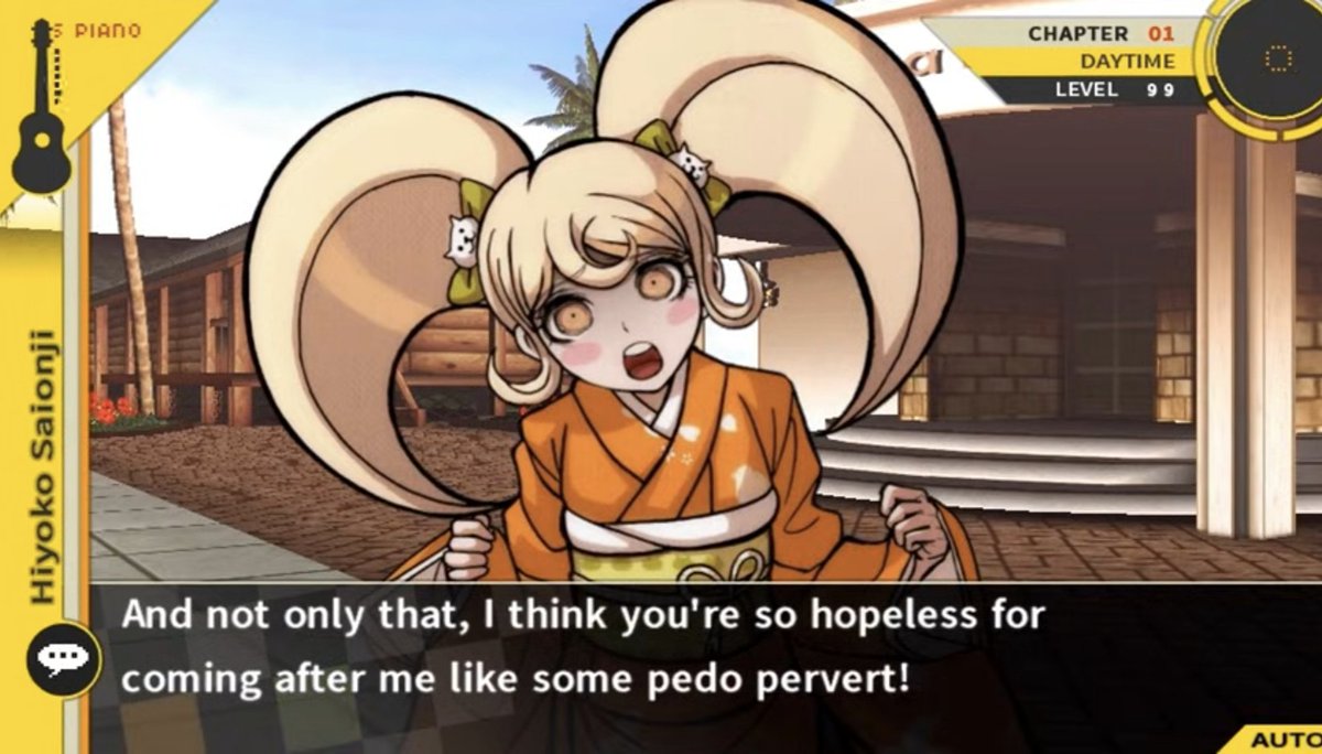 pdenly_'s tweet photo. @Brownzunyan HIYOKO 😭😭😭💢💢💢 https://t.co/rttcJLceP7