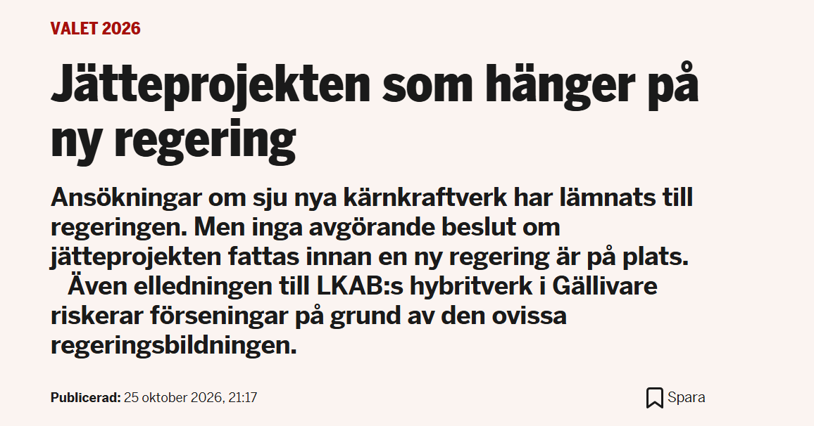 Brasklappen tweet picture