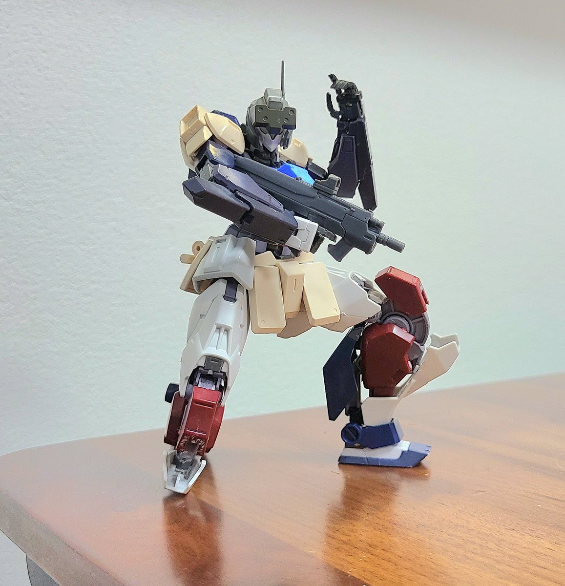Gp_oyaman's tweet photo. よし、これより塗装作戦を開始する https://t.co/zdhNJQcYdf