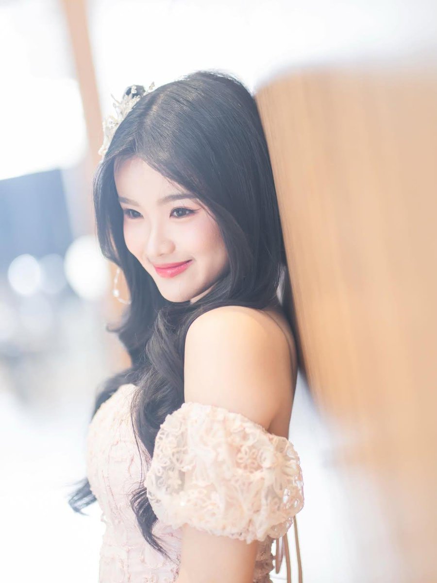CavalleryID's tweet photo. Pinky girl 🩷 https://t.co/QtMxnF4Uk9