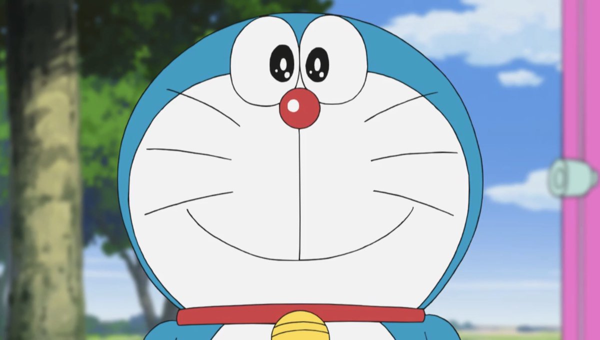 life_dora555's tweet photo. 最初は迷惑がってたけど、ぴょん太と過ごしていくうちに、母性が芽生えて、ぴょん太が群れに帰った後も、カンガルーのぬいぐるみと一緒に寝ているドラちゃん。 https://t.co/fTEEovMX4X