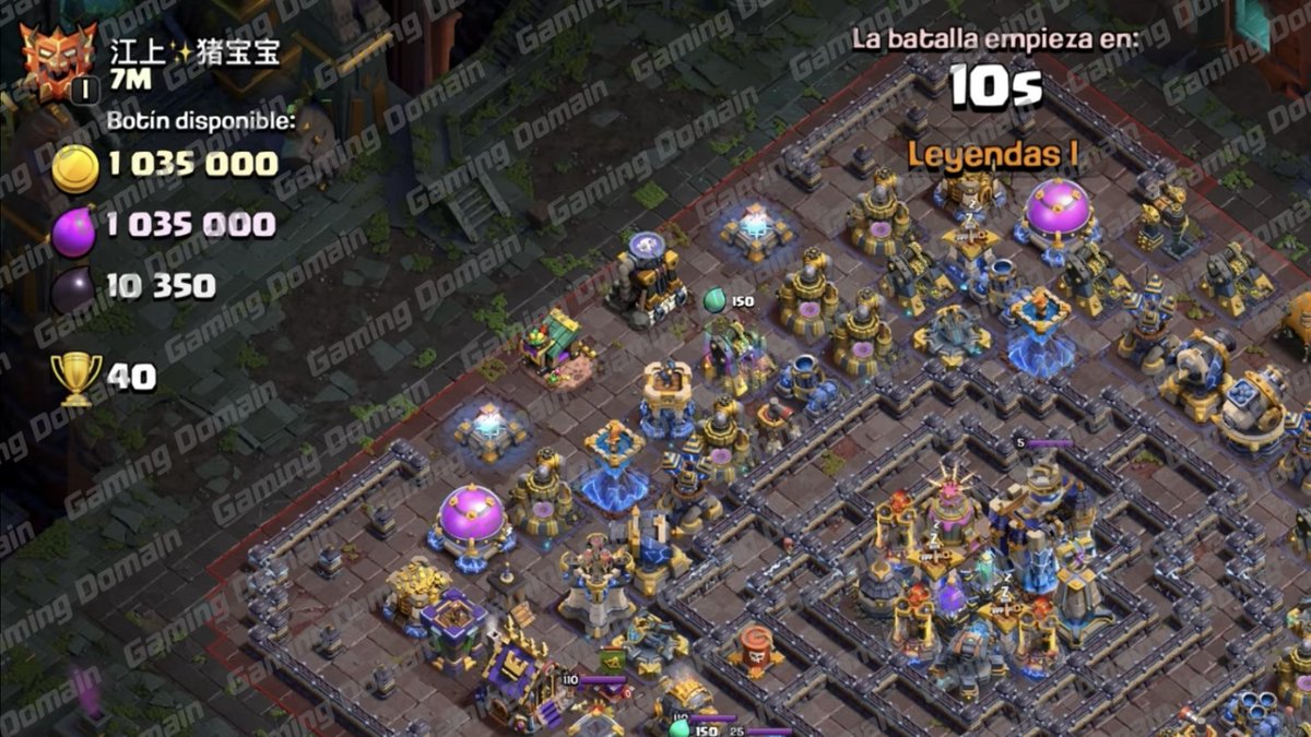 _GamingDomain's tweet photo. 🏆 500+ PREMIUM BASES EVERY MONTH 🏆

⚔️ eSports Bases
👑 Legend Bases
🏆 CWL Bases
🔥 Tournament Bases

🚀 ONE MEMBERSHIP = ALL BASES ❤️

YouTube Membership 👇
https://t.co/CeuzlZ1r2y

Discord 👇
https://t.co/YtLos6xZ7S https://t.co/R76s8penlK