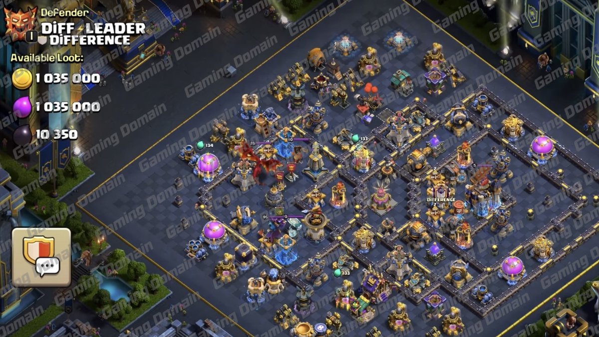 _GamingDomain's tweet photo. 🏆 500+ PREMIUM BASES EVERY MONTH 🏆

⚔️ eSports Bases
👑 Legend Bases
🏆 CWL Bases
🔥 Tournament Bases

🚀 ONE MEMBERSHIP = ALL BASES ❤️

YouTube Membership 👇
https://t.co/CeuzlZ1r2y

Discord 👇
https://t.co/YtLos6xZ7S https://t.co/R76s8penlK