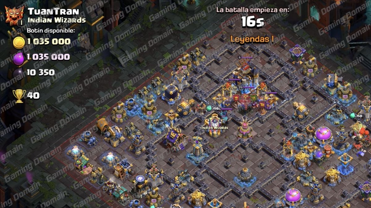 _GamingDomain's tweet photo. 🏆 500+ PREMIUM BASES EVERY MONTH 🏆

⚔️ eSports Bases
👑 Legend Bases
🏆 CWL Bases
🔥 Tournament Bases

🚀 ONE MEMBERSHIP = ALL BASES ❤️

YouTube Membership 👇
https://t.co/CeuzlZ1r2y

Discord 👇
https://t.co/YtLos6xZ7S https://t.co/R76s8penlK