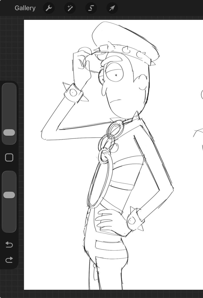 r1ckflu's tweet photo. ⛓️

#rickAndMorty https://t.co/ttX4JfvxZu