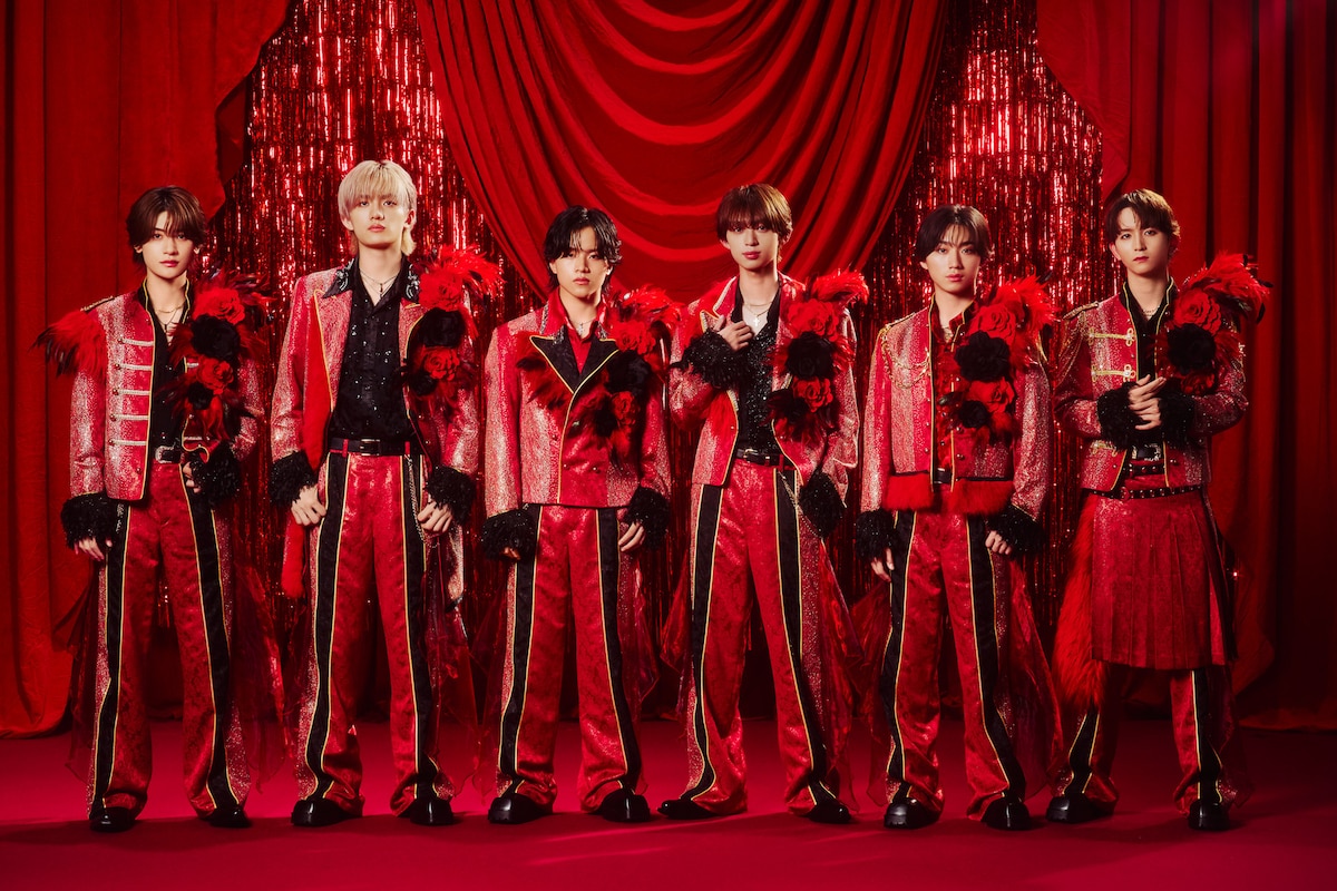 natalie_mu's tweet photo. Lienelが「DayDay.」生出演
「愛のダバダ」をパフォーマンス
https://t.co/WHMIQCOmgG

#DayDay
#リエネル_愛のダバダ https://t.co/fxkuqcN98q