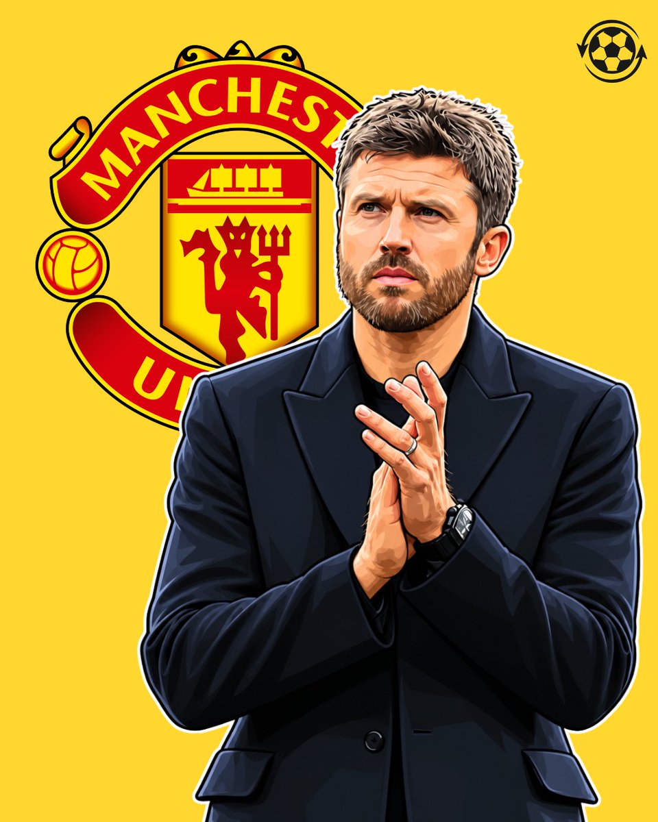 DeadlineDayLive's tweet photo. 🚨 Michael Carrick's Manchester United contract includes a break clause, with dressing room insiders expecting him to be sacked. 

🔸 The club's owners held discussions last night over Carrick's future, with his position increasingly uncertain.

(Sources: @Alex_Crook, @BBCSport) https://t.co/xH8GksBLzV