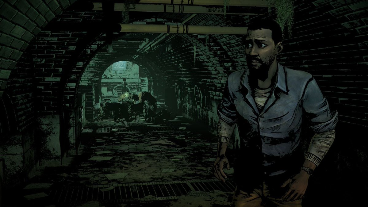 SaveSpawn tweet picture