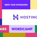 Photo by WordCamp Athens (@WordCampAthens)