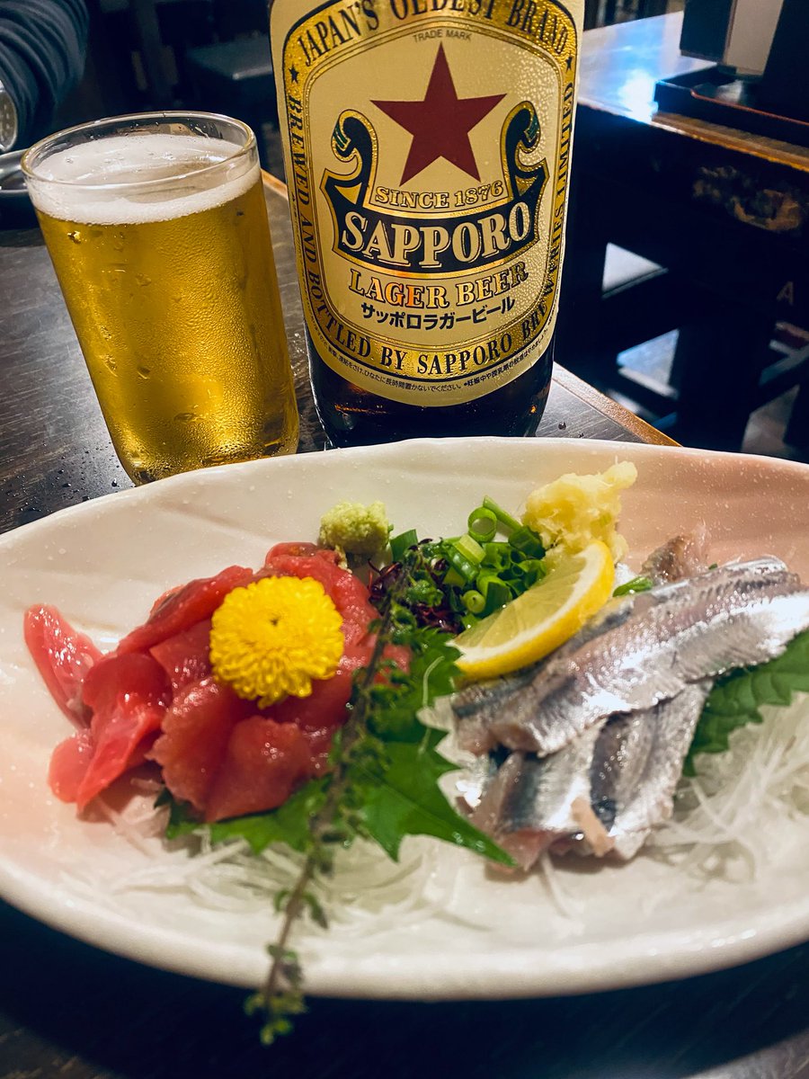 klimtskull's tweet photo. はじめてます

本日のおすすめ

#関所 https://t.co/8swflP7N0u