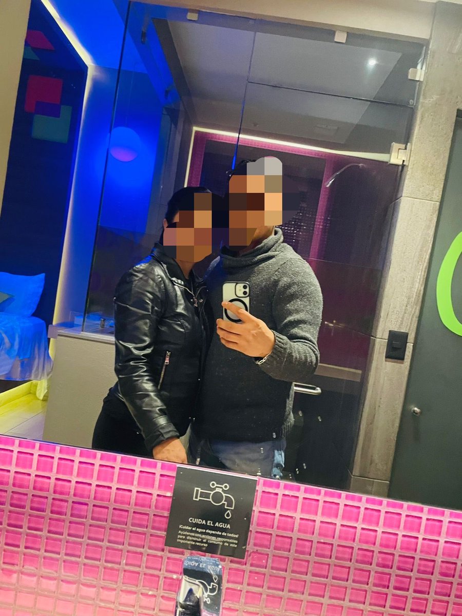 DianGUZ23's tweet photo. Ya instalados en el XO, Xochimilco. 😈😈🤪 https://t.co/w7ahT2Nn1w