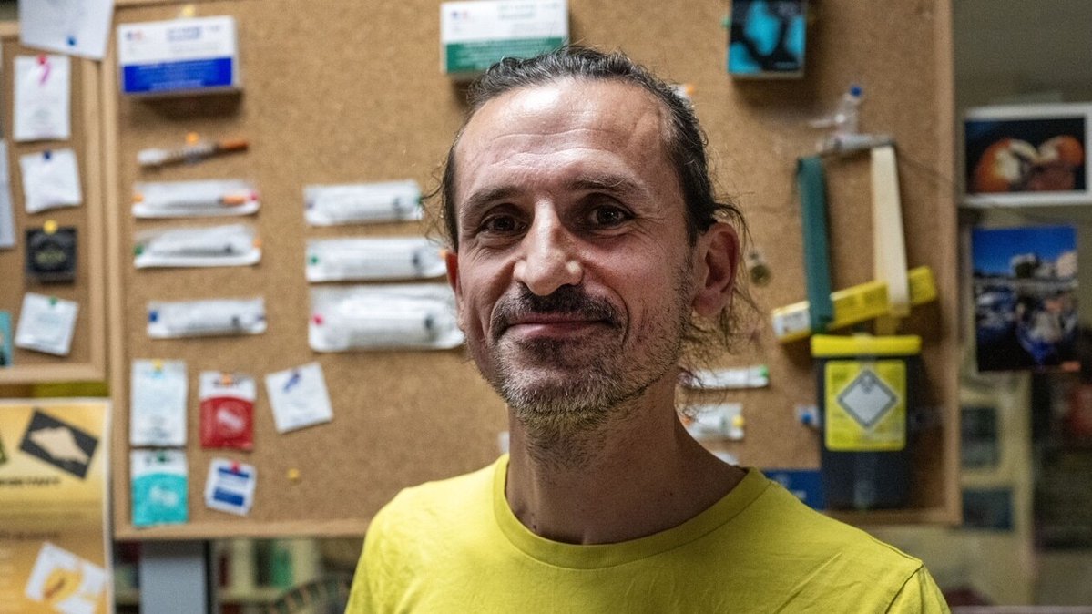 presseocean's tweet photo. « Ça bloque côté police » : des distributeurs de pipes à crack en attente d’installation à Nantes | Presse Océan
➡️ https://t.co/7SgTmzGW12
#Nantes https://t.co/w858wOuVBs