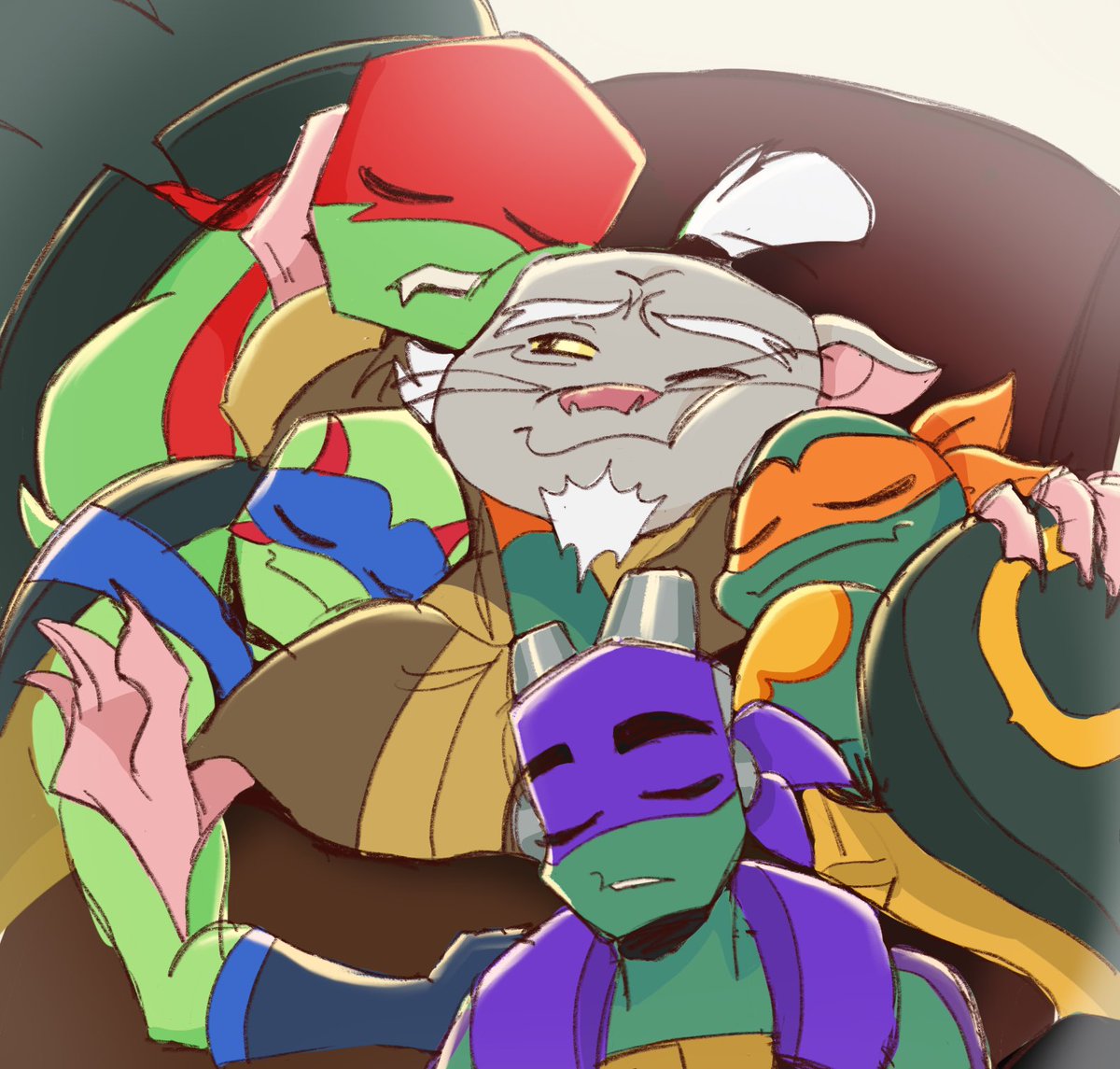 seasaltcosmos's tweet photo. rest well. https://t.co/eV8jcDhP8T