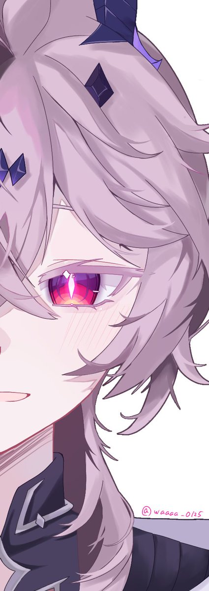 waaaa_0125's tweet photo. ドゥリン

 #Durin  #ドゥリン  #原神  #GenshinImpact https://t.co/G5mx6YfYSk