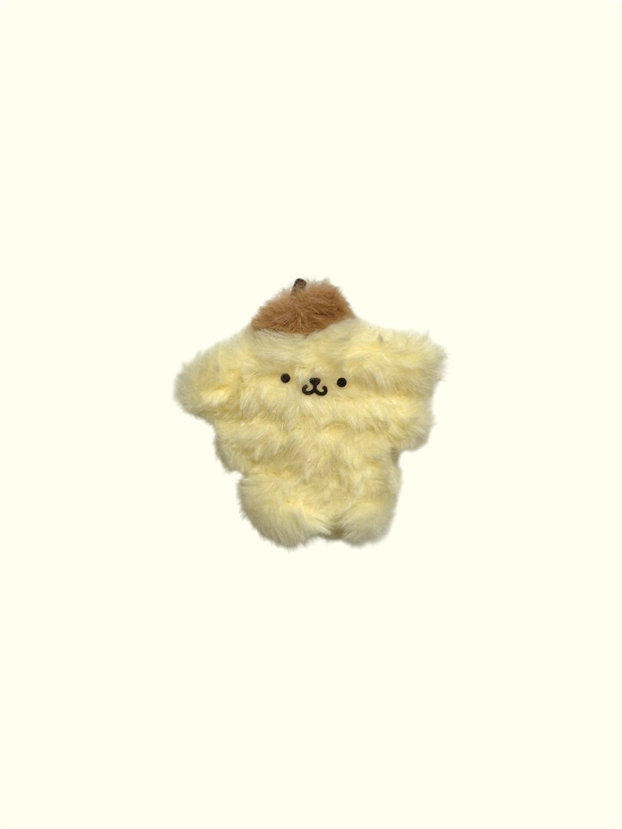 manta_oyogu_a's tweet photo. 黄色のわたぼこりが出来た https://t.co/2890ftkGMF