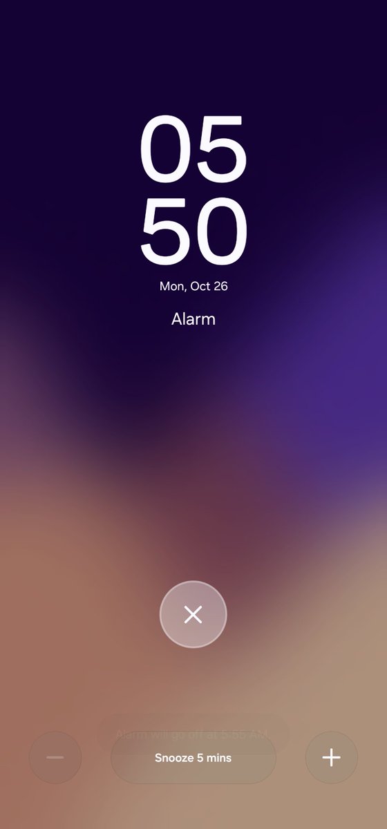 xxcallisto_'s tweet photo. pagtingin ko sa gallery ko may screenshot ako ng alarm ko kanina lskskksks pagmonday kasi talaga ang hirap bumangon :((( https://t.co/sekGzuX978