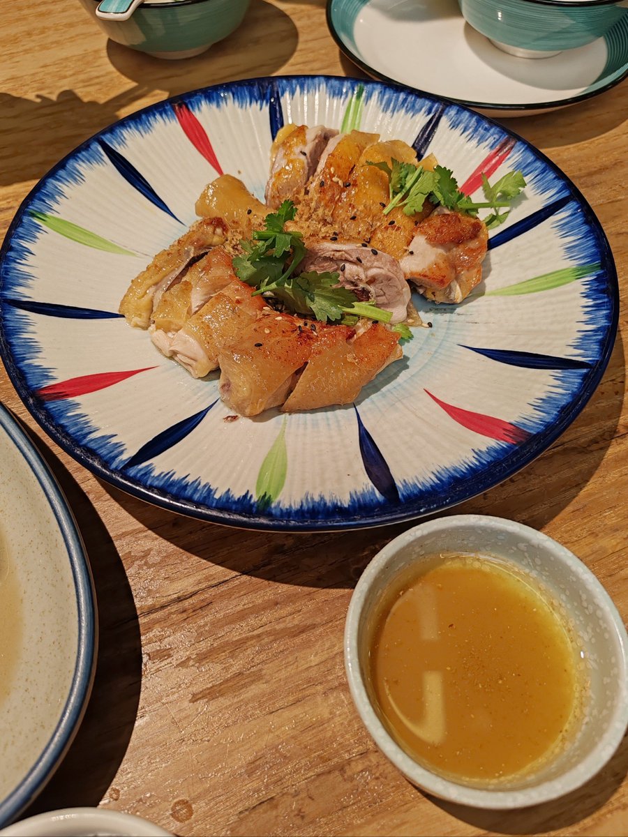 nnzm76_jam's tweet photo. 「今日は特に喊渍级唐のおすすめランチを見つけた！最高だわ」， https://t.co/VxcDEUezkN